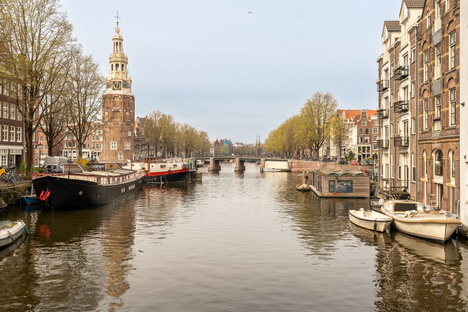 Prins Hendrikkade 164 D, Amsterdam foto-55