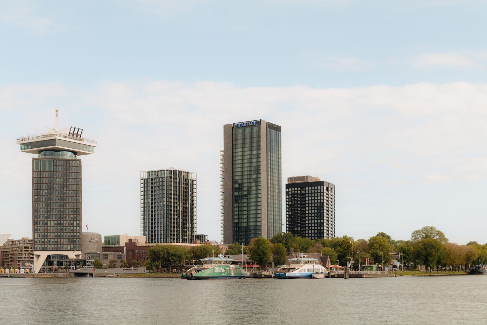 Badhuiskade 137, Amsterdam foto-27