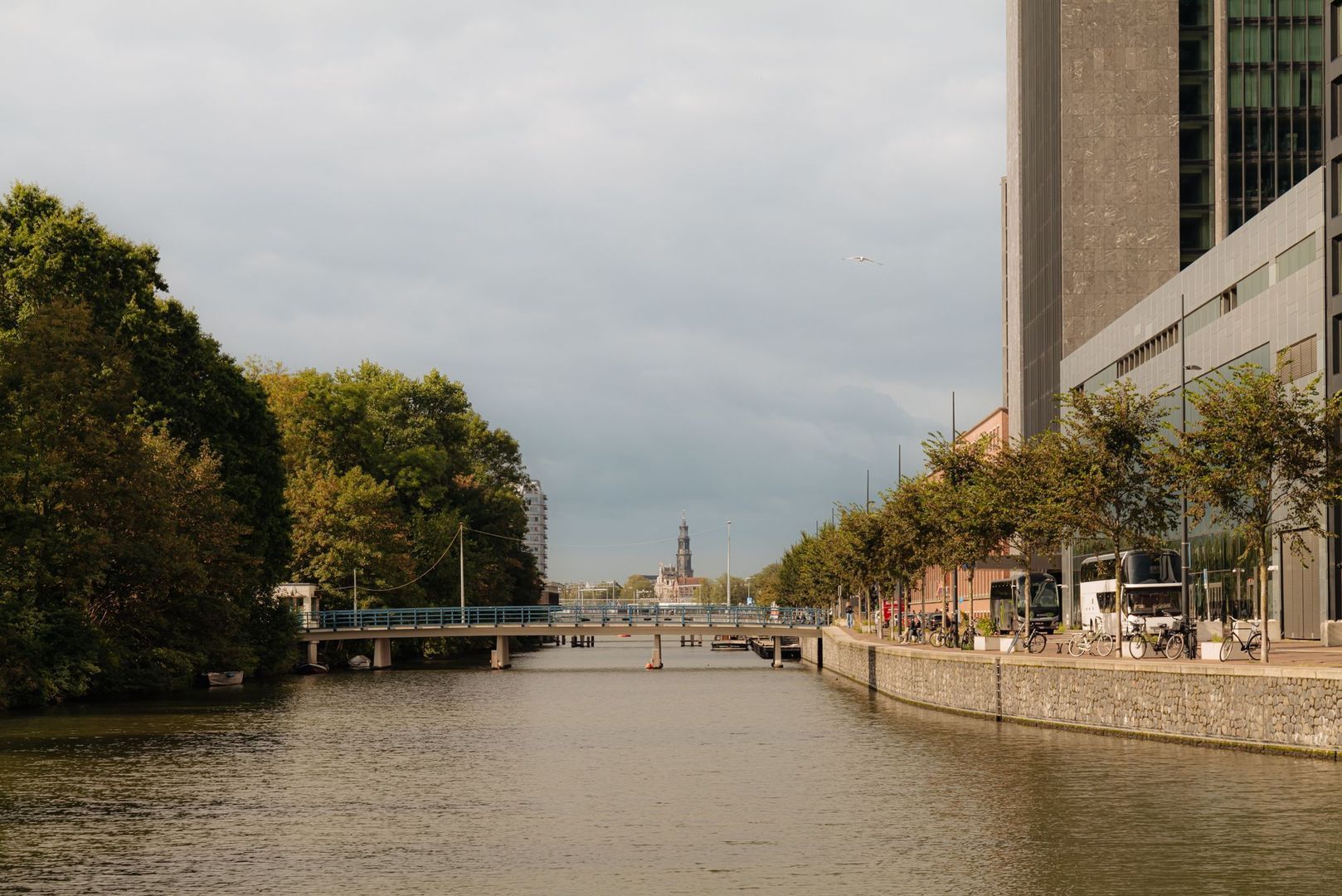 Badhuiskade 137, Amsterdam foto-25