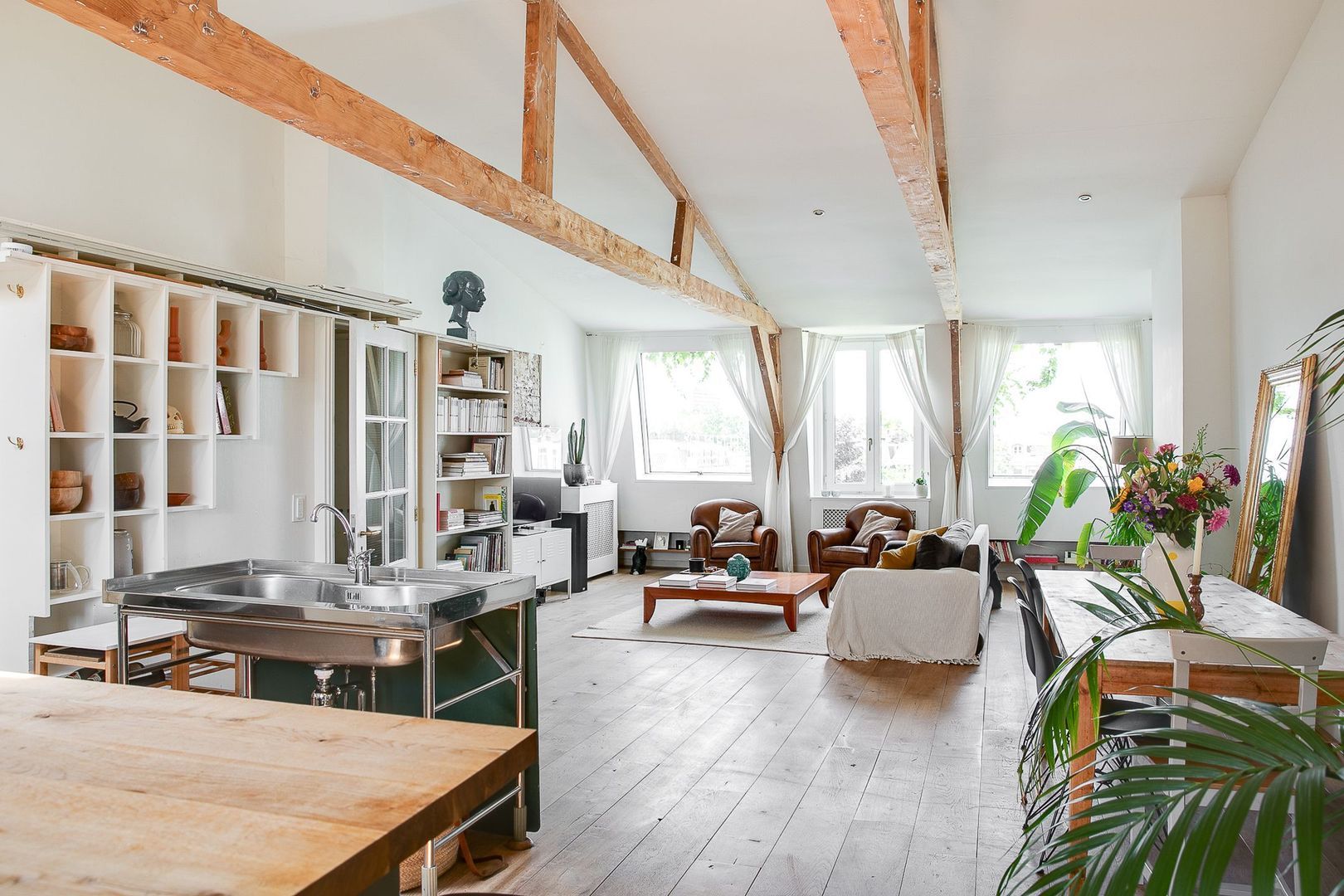 Gijsbrecht van Aemstelstraat 5 3, Amsterdam foto-5