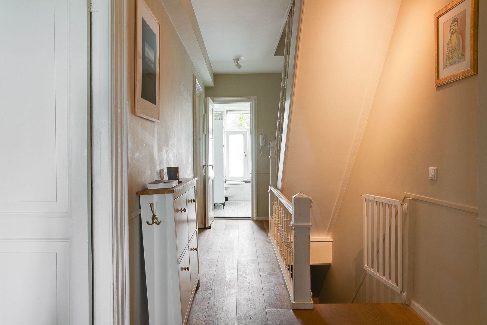Gijsbrecht van Aemstelstraat 5 3, Amsterdam foto-8