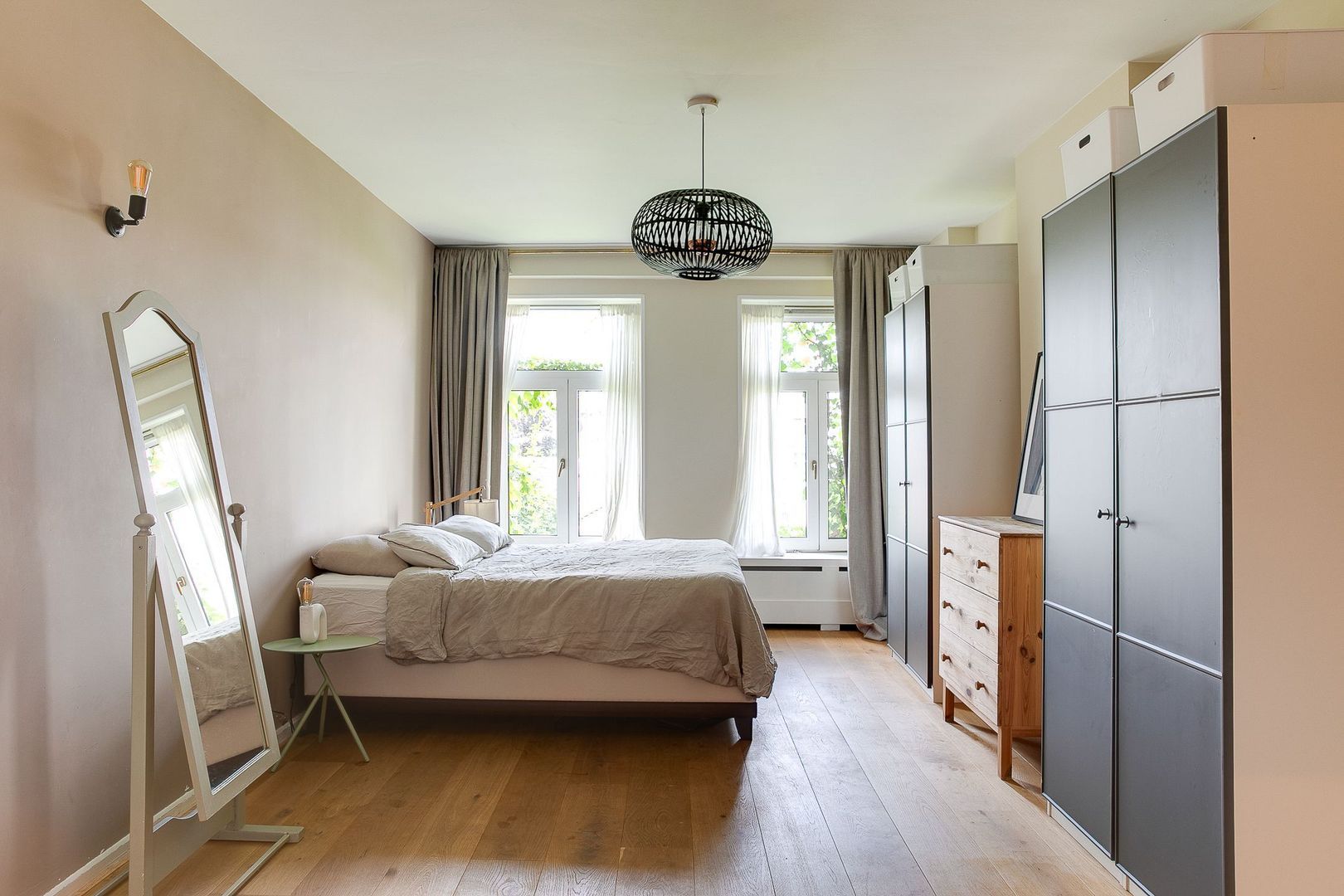 Gijsbrecht van Aemstelstraat 5 3, Amsterdam foto-9