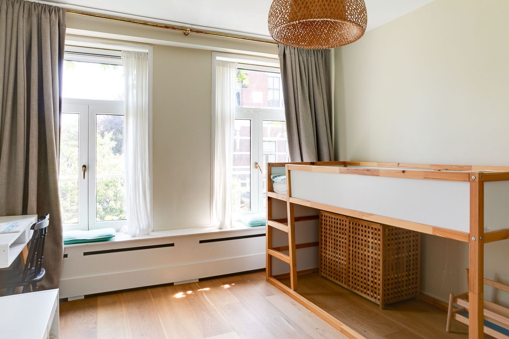 Gijsbrecht van Aemstelstraat 5 3, Amsterdam foto-15