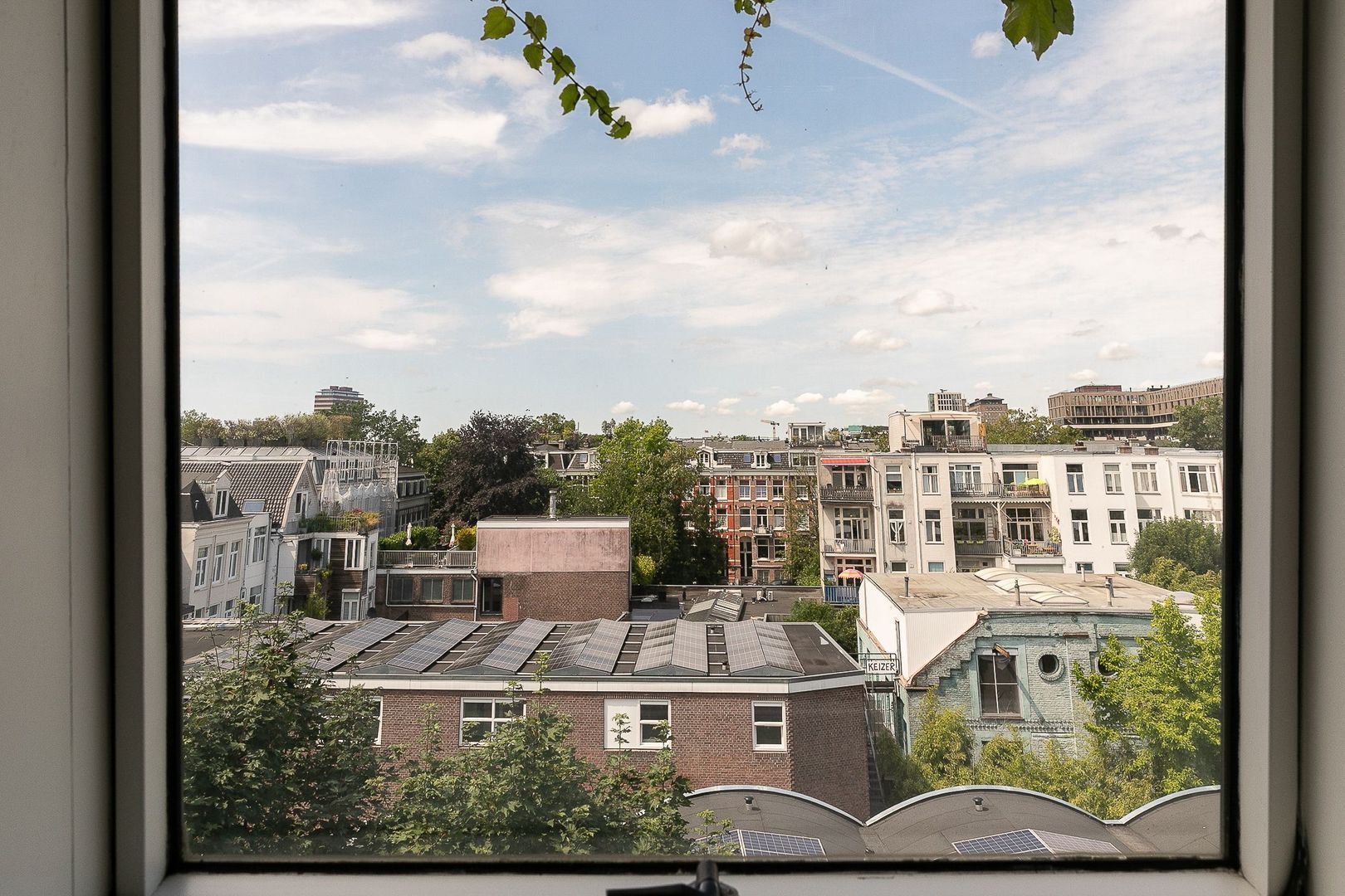 Gijsbrecht van Aemstelstraat 5 3, Amsterdam foto-17