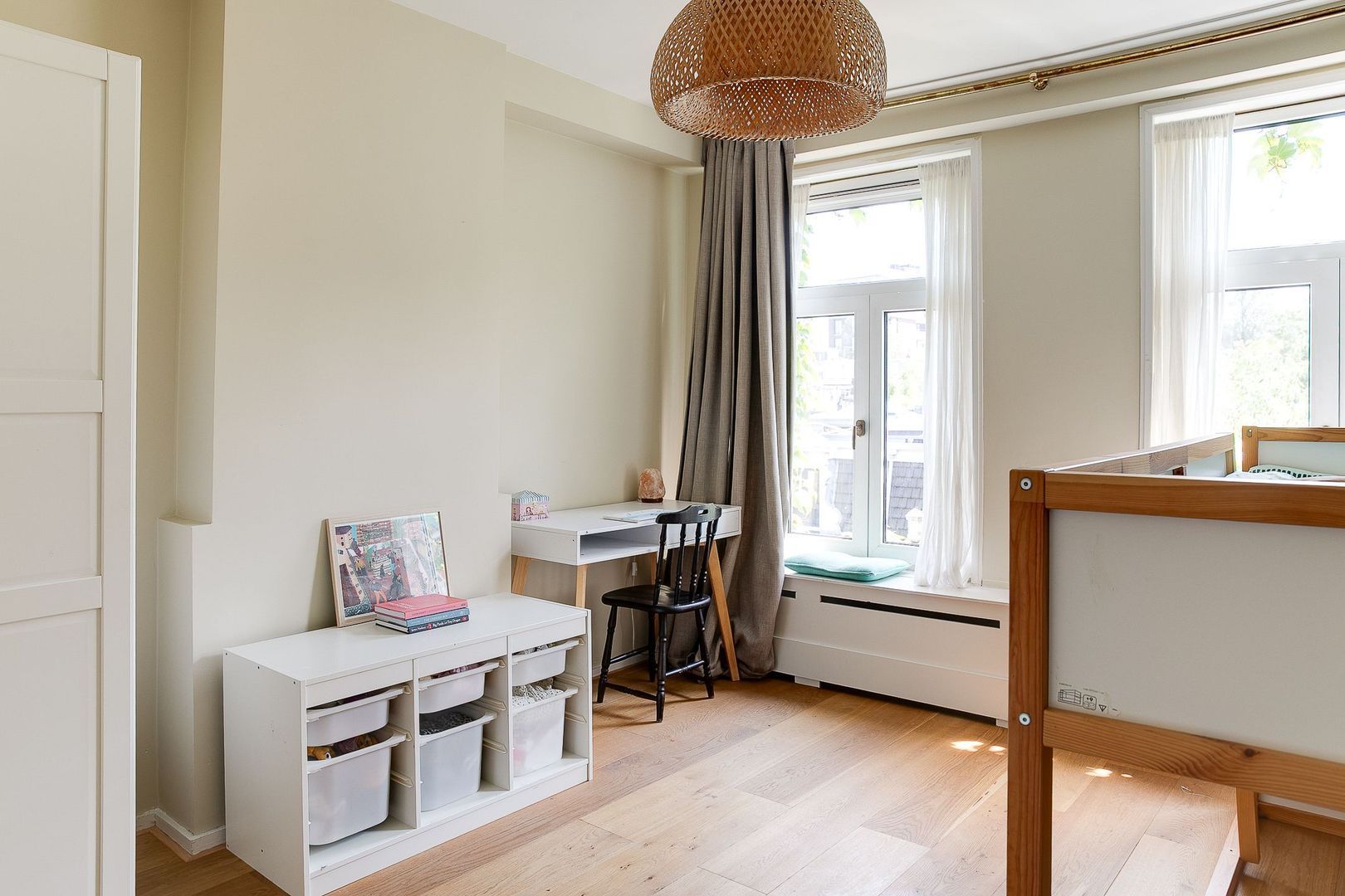 Gijsbrecht van Aemstelstraat 5 3, Amsterdam foto-16