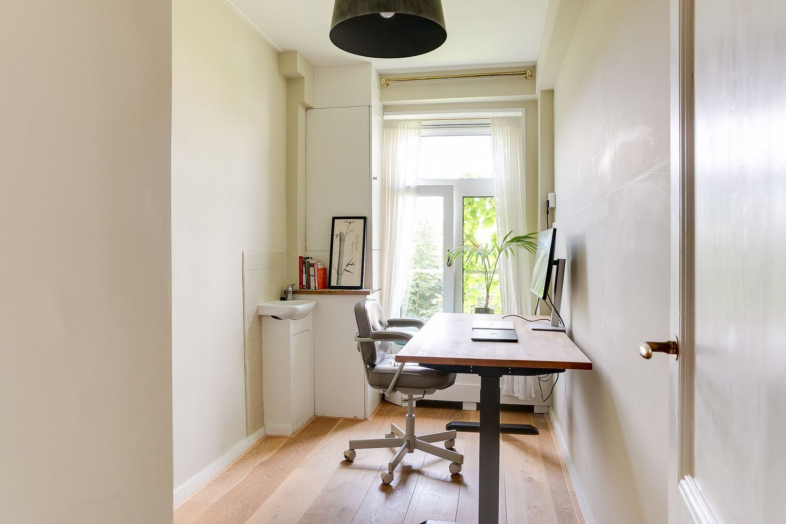 Gijsbrecht van Aemstelstraat 5 3, Amsterdam foto-18