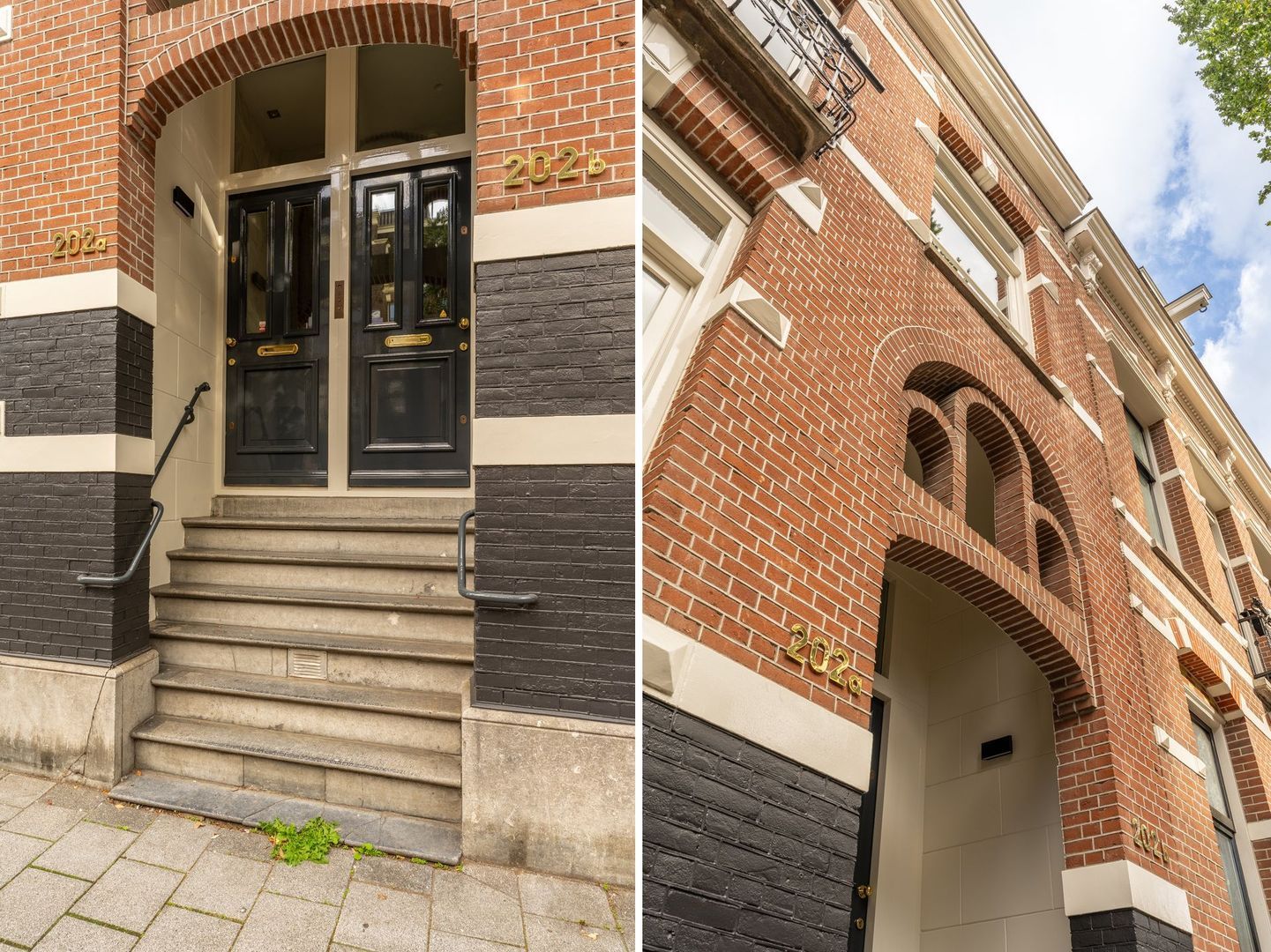 Willemsparkweg 202 B, Amsterdam foto-2