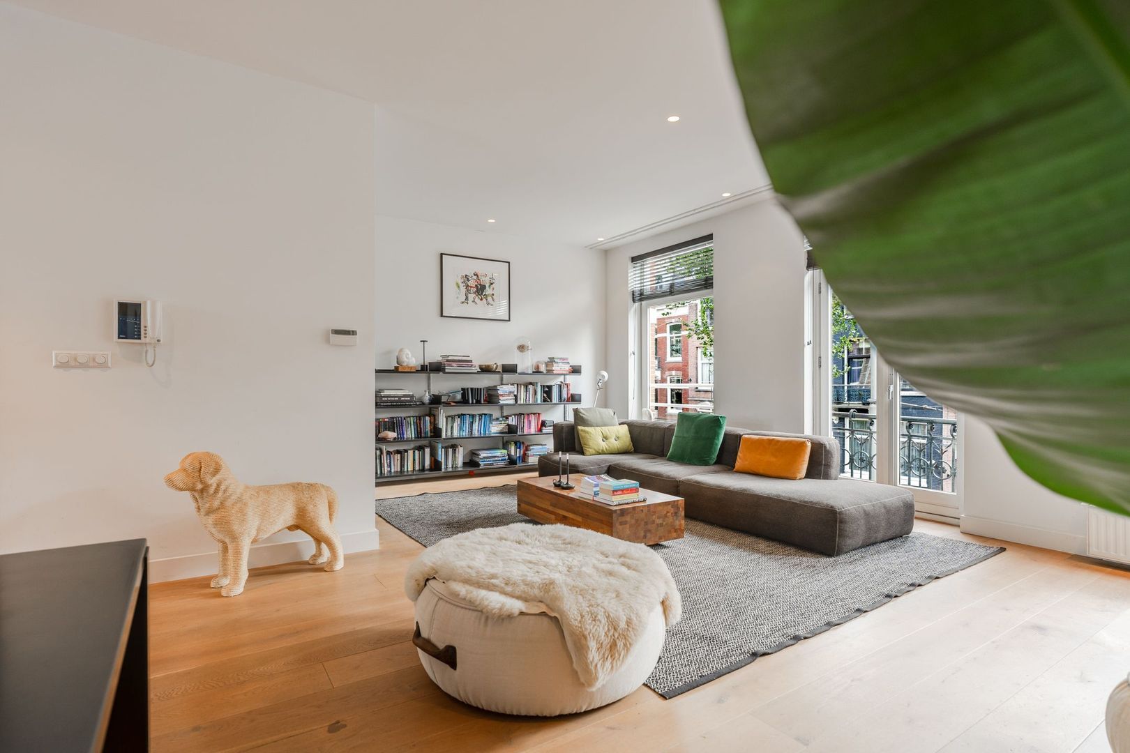 Willemsparkweg 202 B, Amsterdam foto-1