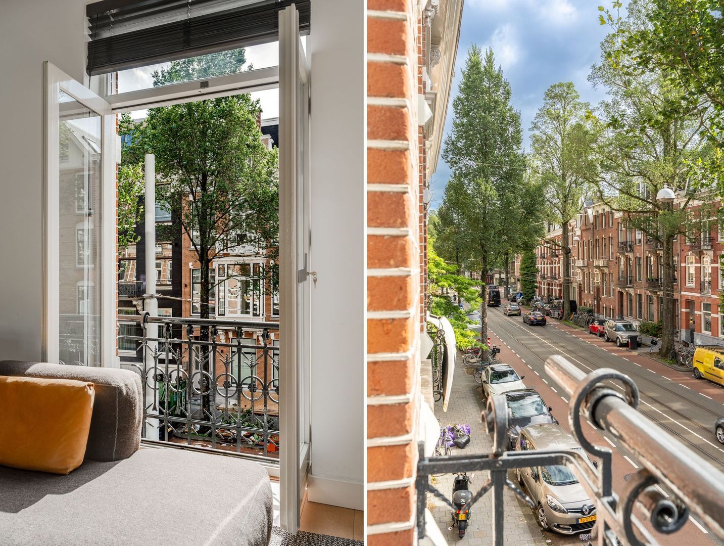 Willemsparkweg 202 B, Amsterdam foto-10