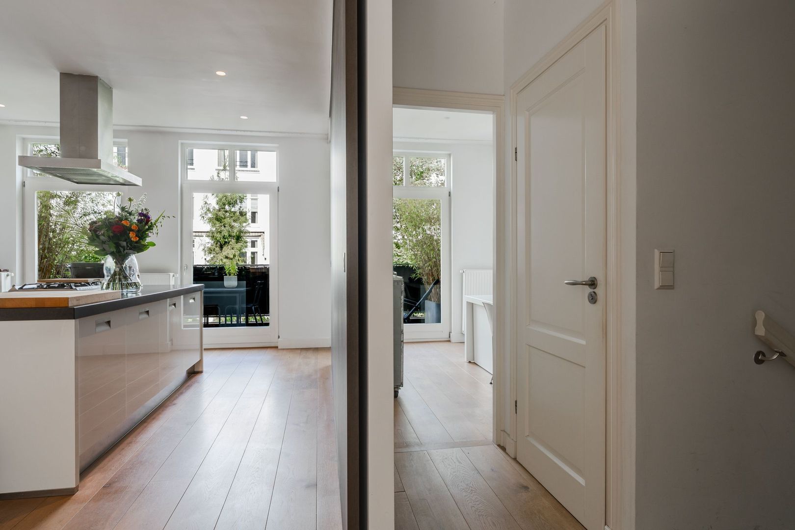 Willemsparkweg 202 B, Amsterdam foto-19
