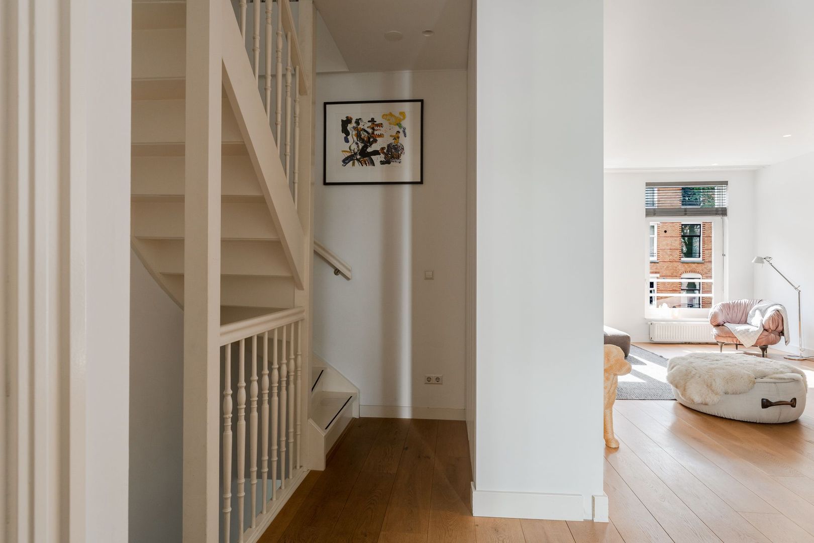 Willemsparkweg 202 B, Amsterdam foto-21