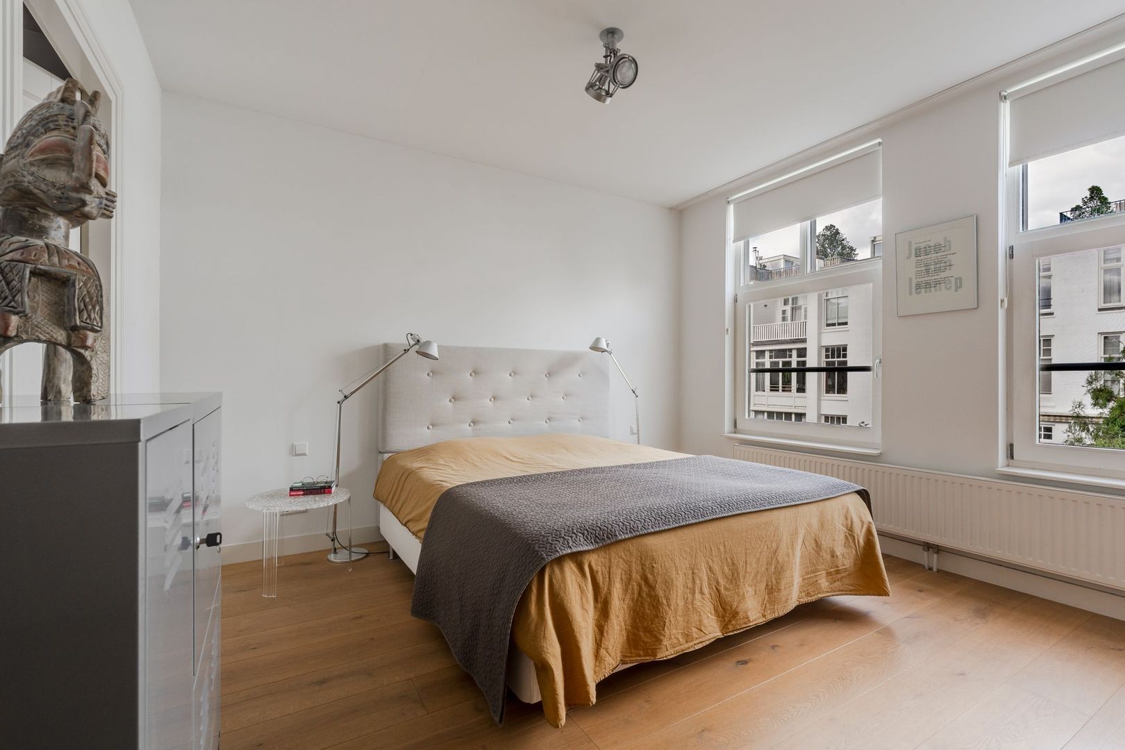 Willemsparkweg 202 B, Amsterdam foto-24