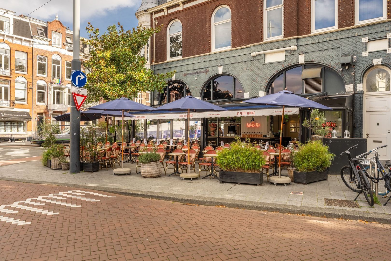 Willemsparkweg 202 B, Amsterdam foto-41