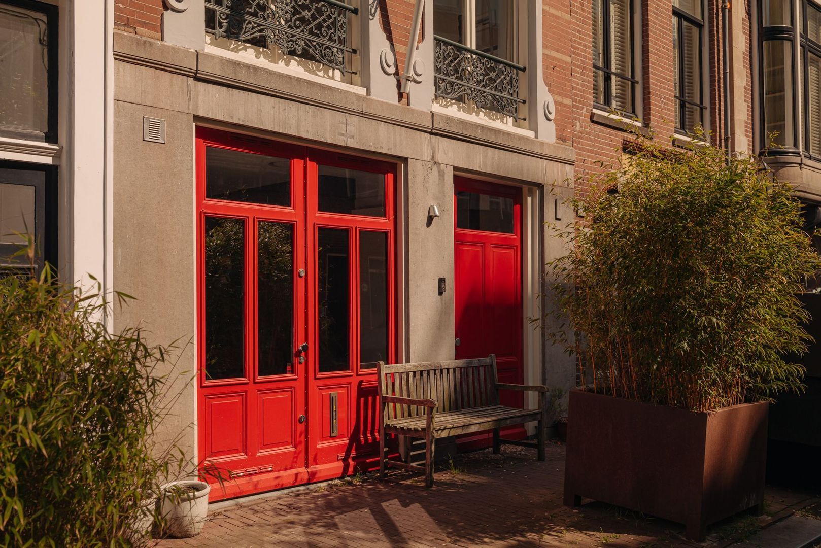 Maarten Jansz. Kosterstraat 17, Amsterdam foto-5