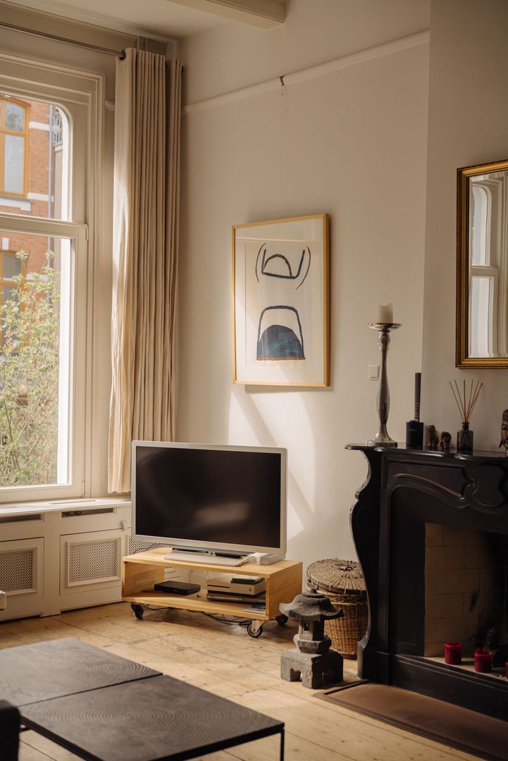Maarten Jansz. Kosterstraat 17, Amsterdam foto-28