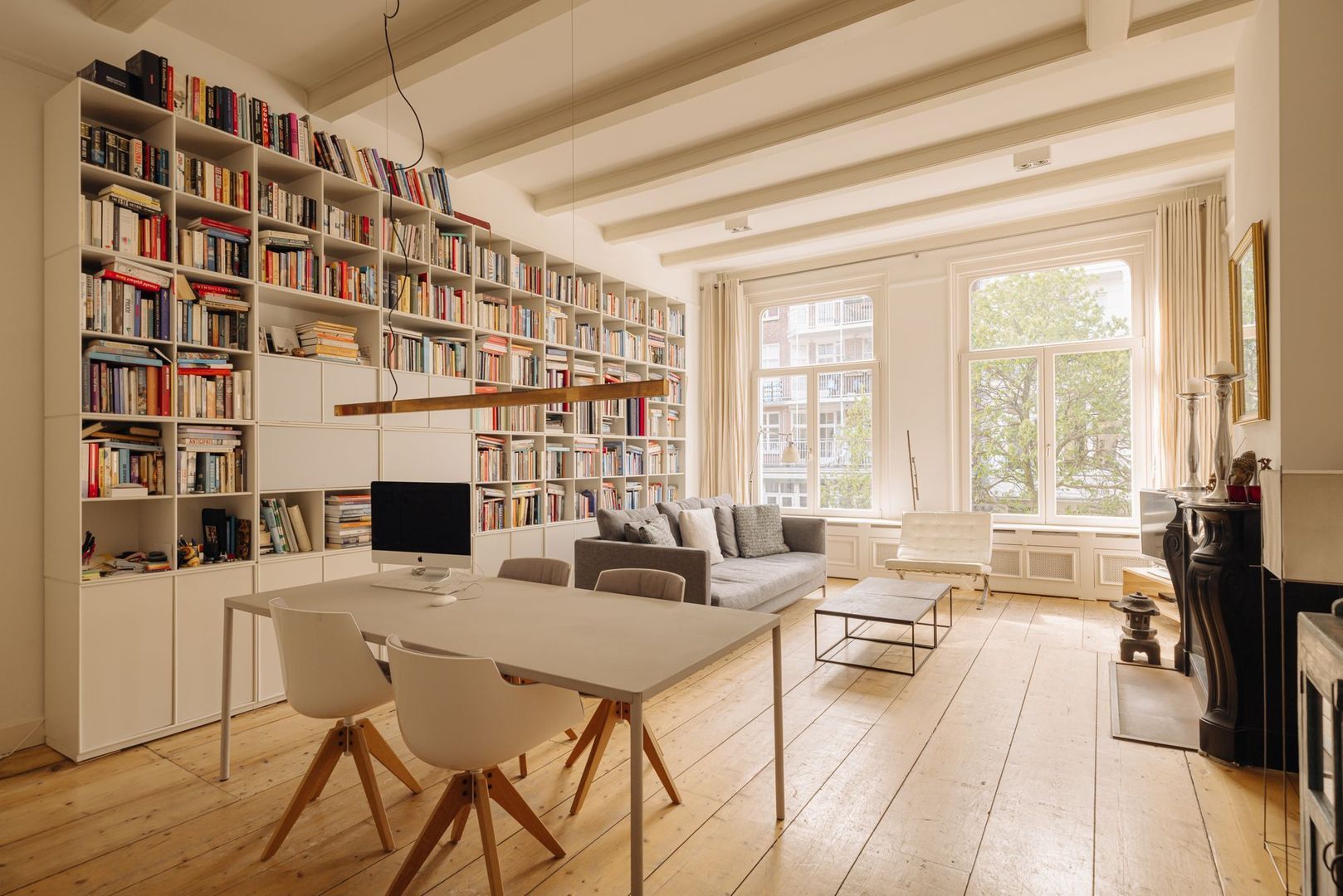 Maarten Jansz. Kosterstraat 17, Amsterdam foto-27