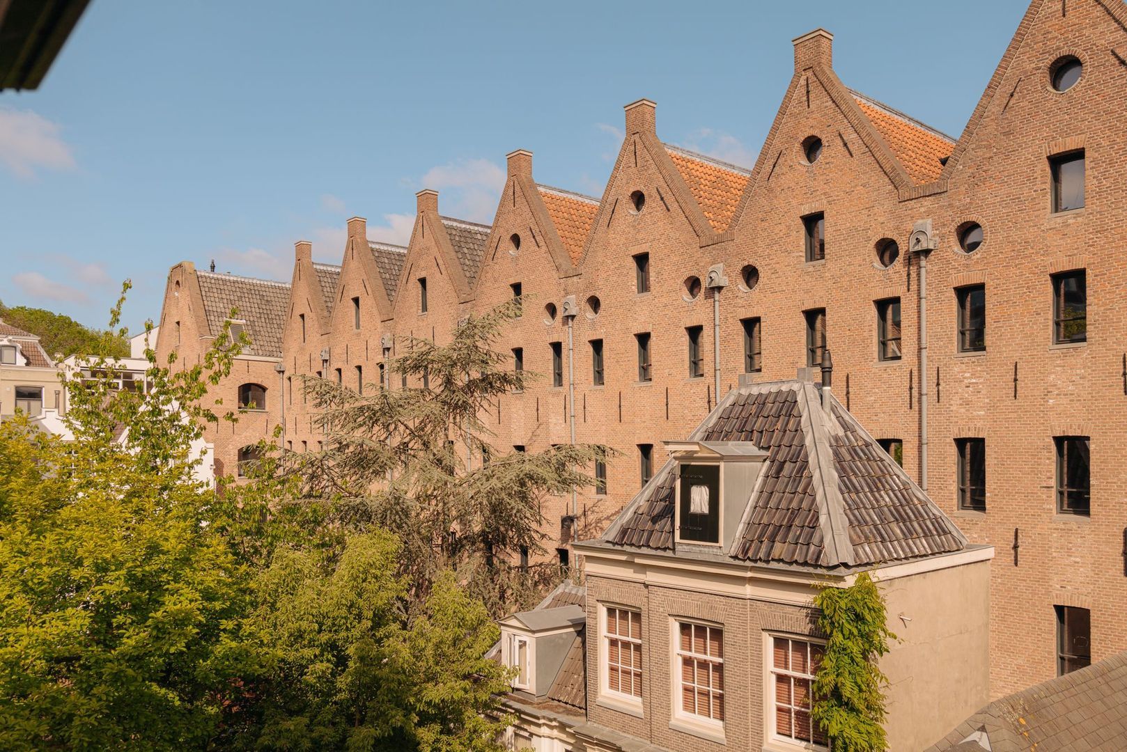 Maarten Jansz. Kosterstraat 17, Amsterdam foto-41