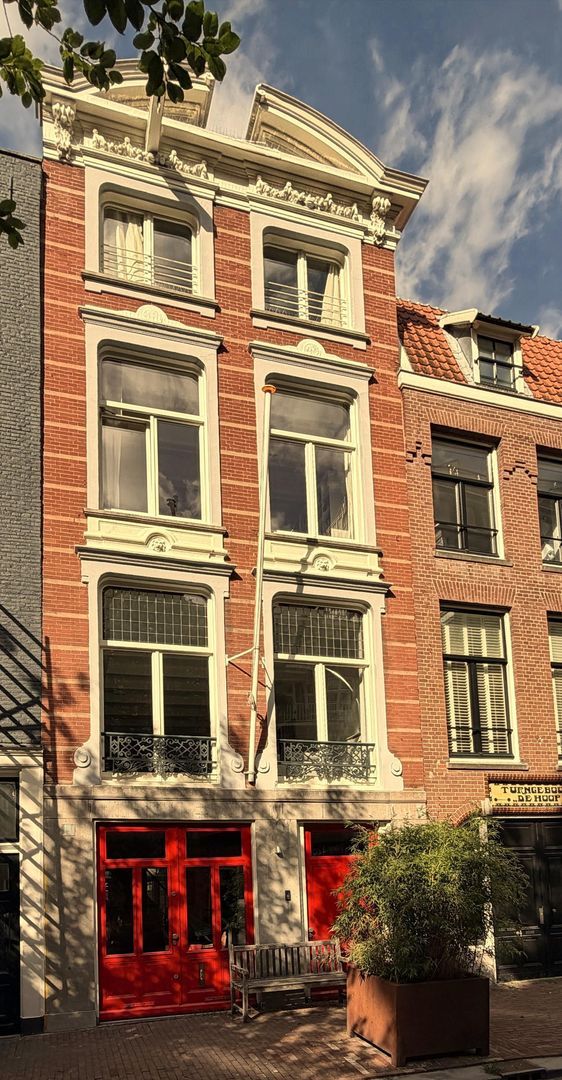 Maarten Jansz. Kosterstraat 17, Amsterdam foto-56