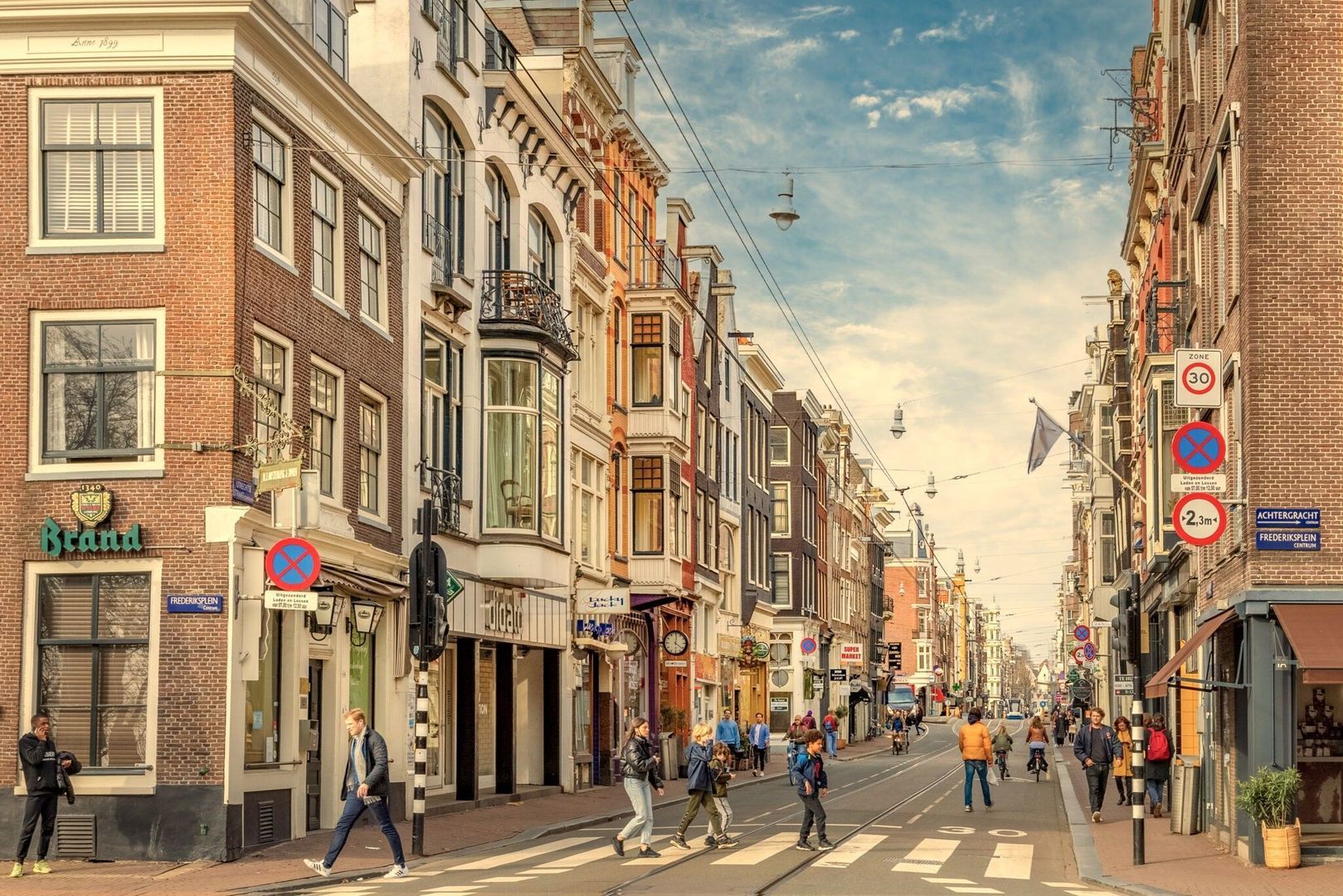 Maarten Jansz. Kosterstraat 17, Amsterdam foto-59