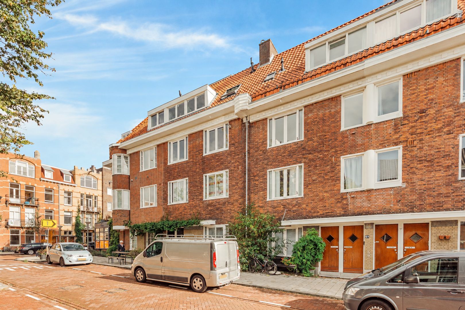 Ptolemaeusstraat 5 2, Amsterdam foto-0