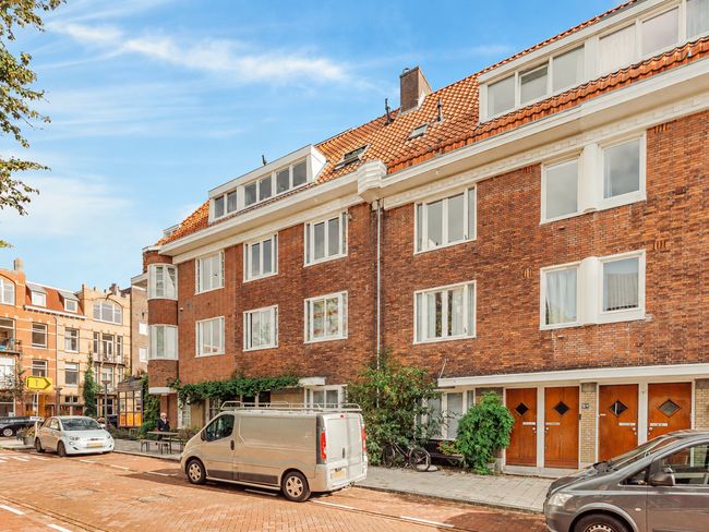 Ptolemaeusstraat 5 2, Amsterdam