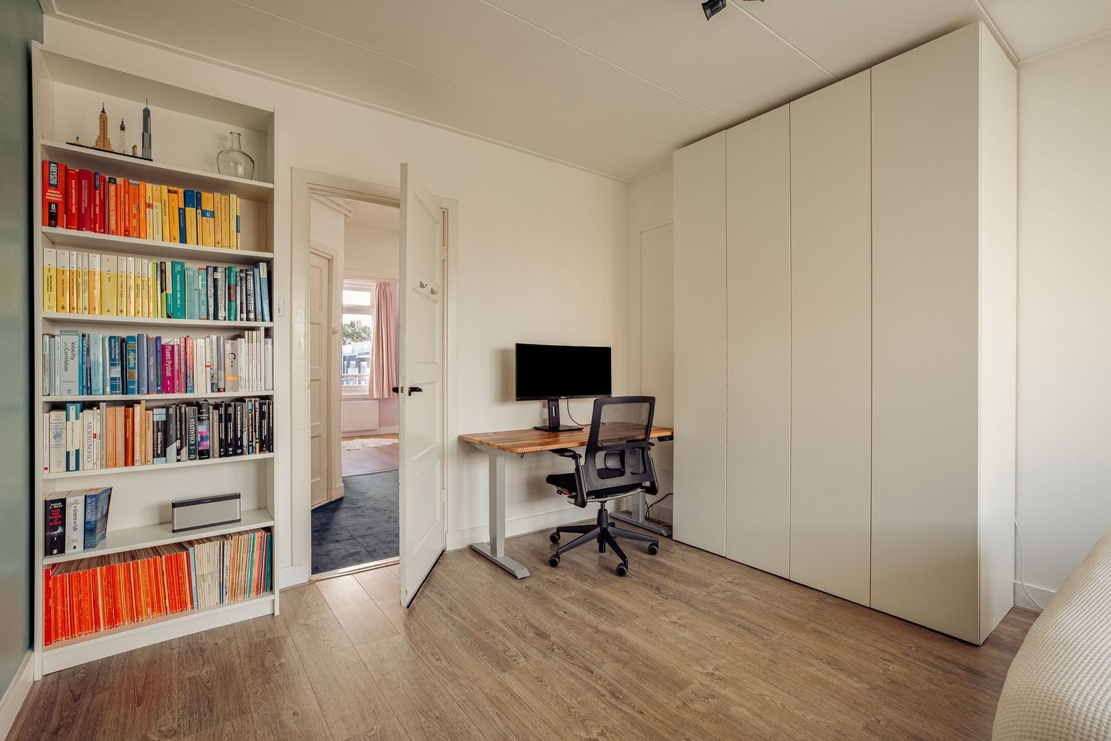 Ptolemaeusstraat 5 2, Amsterdam foto-24