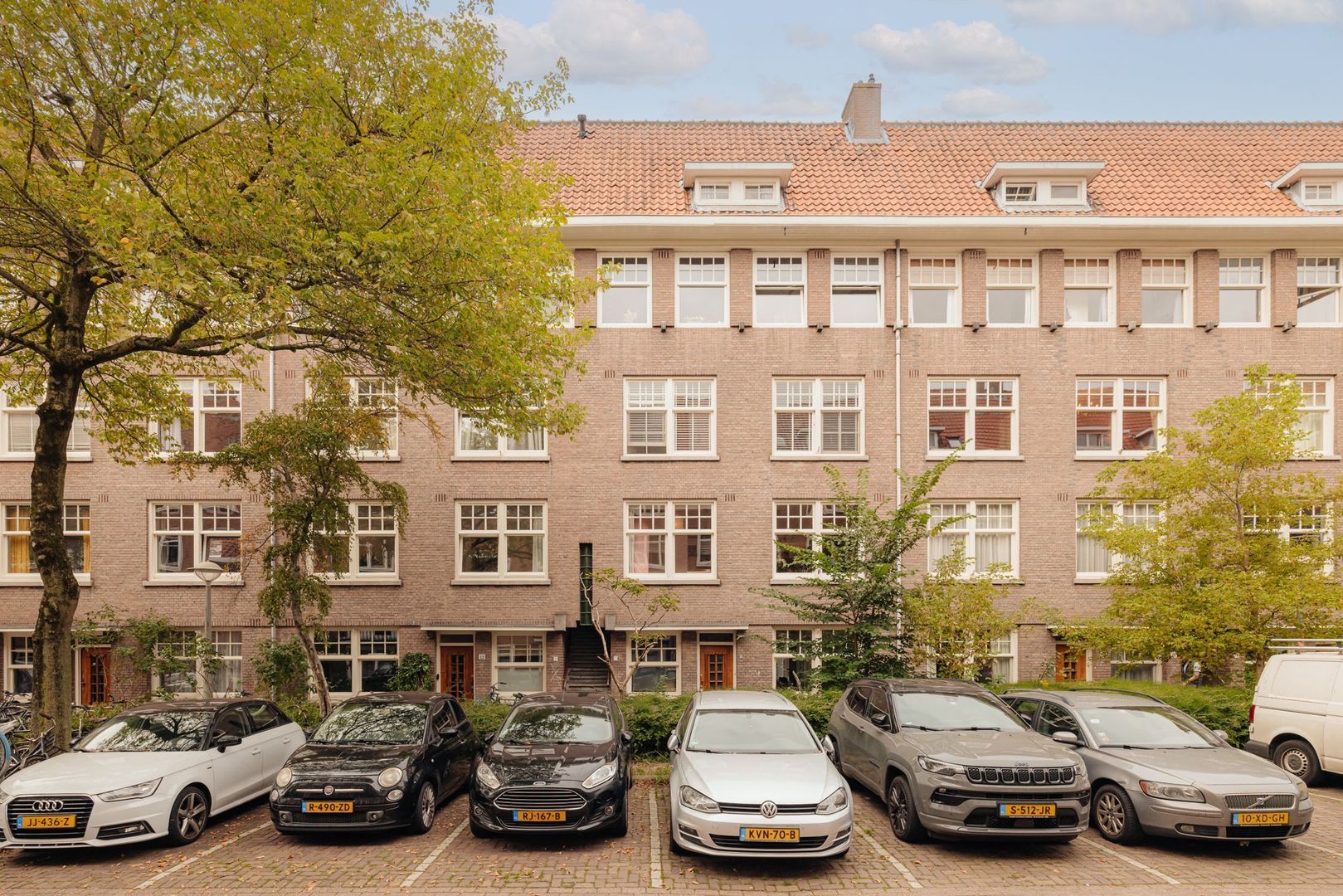 Bonairestraat 23 1, Amsterdam foto-25