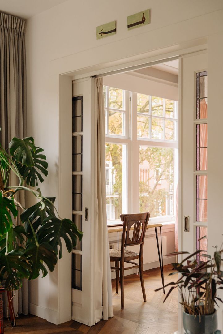 Bonairestraat 23 1, Amsterdam foto-8