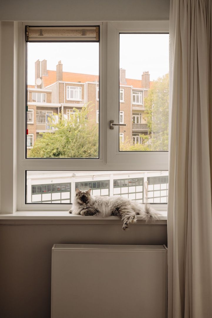 Bonairestraat 23 1, Amsterdam foto-16