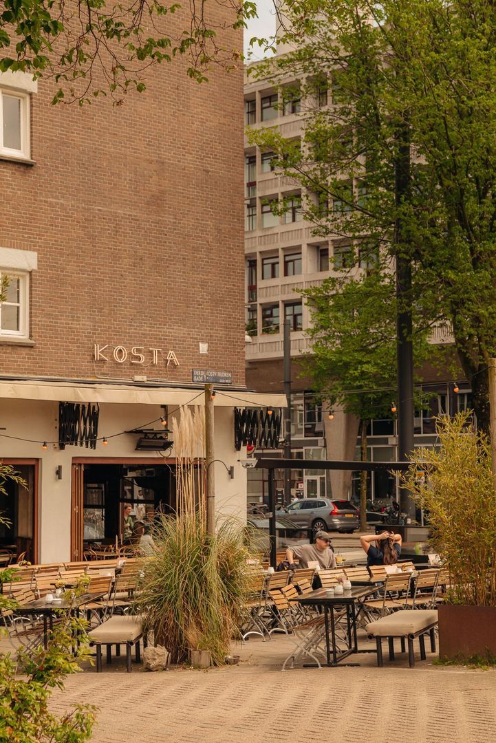 Bonairestraat 23 1, Amsterdam foto-24