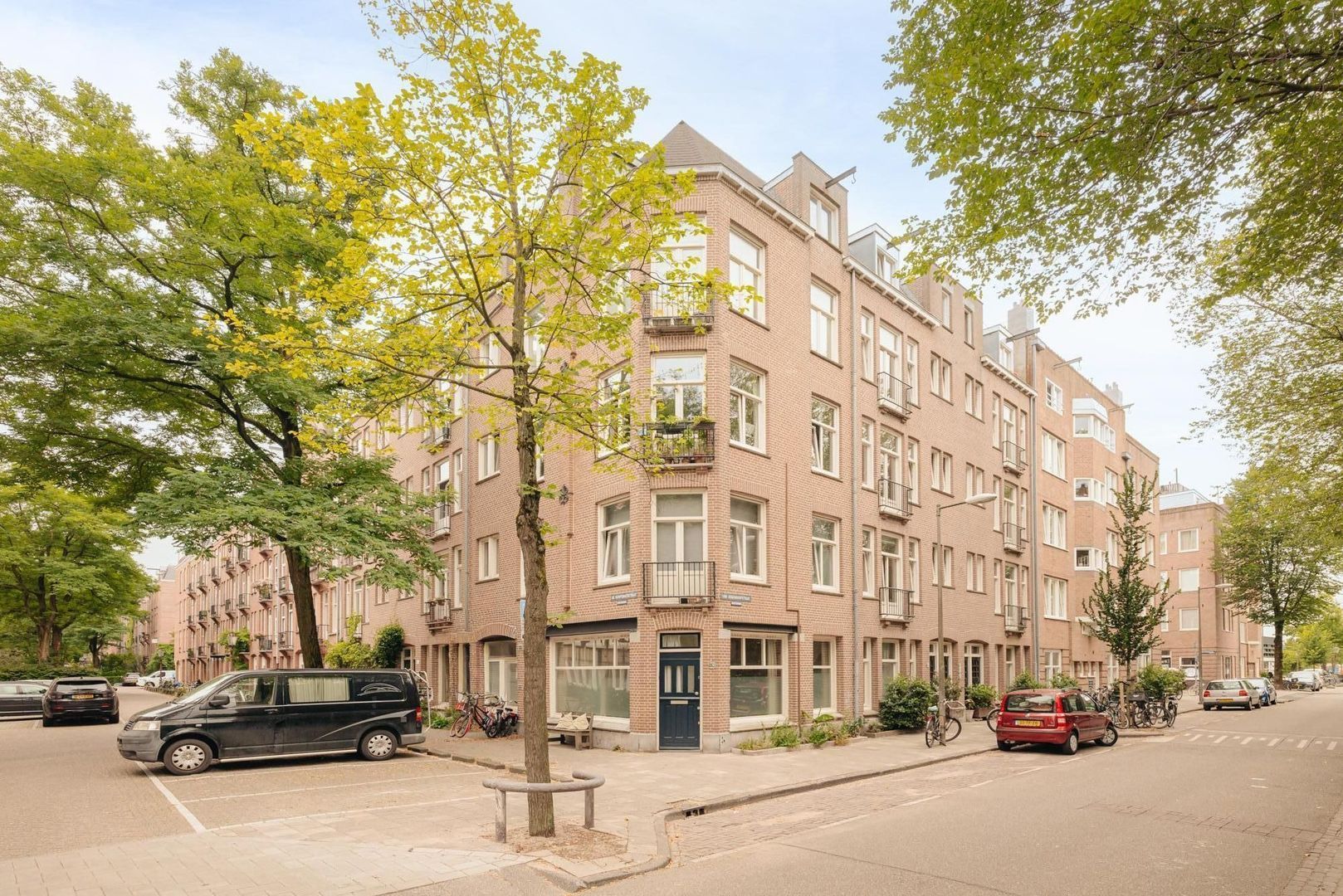 Van Hogendorpstraat 863, Amsterdam foto-19