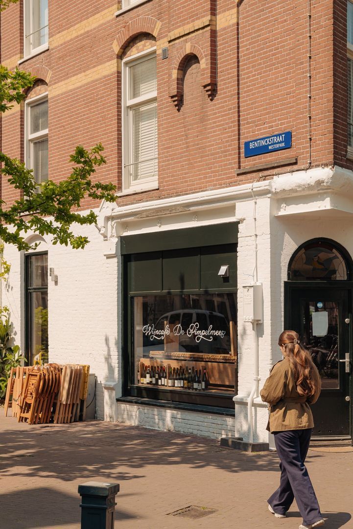 Van Hogendorpstraat 863, Amsterdam foto-22