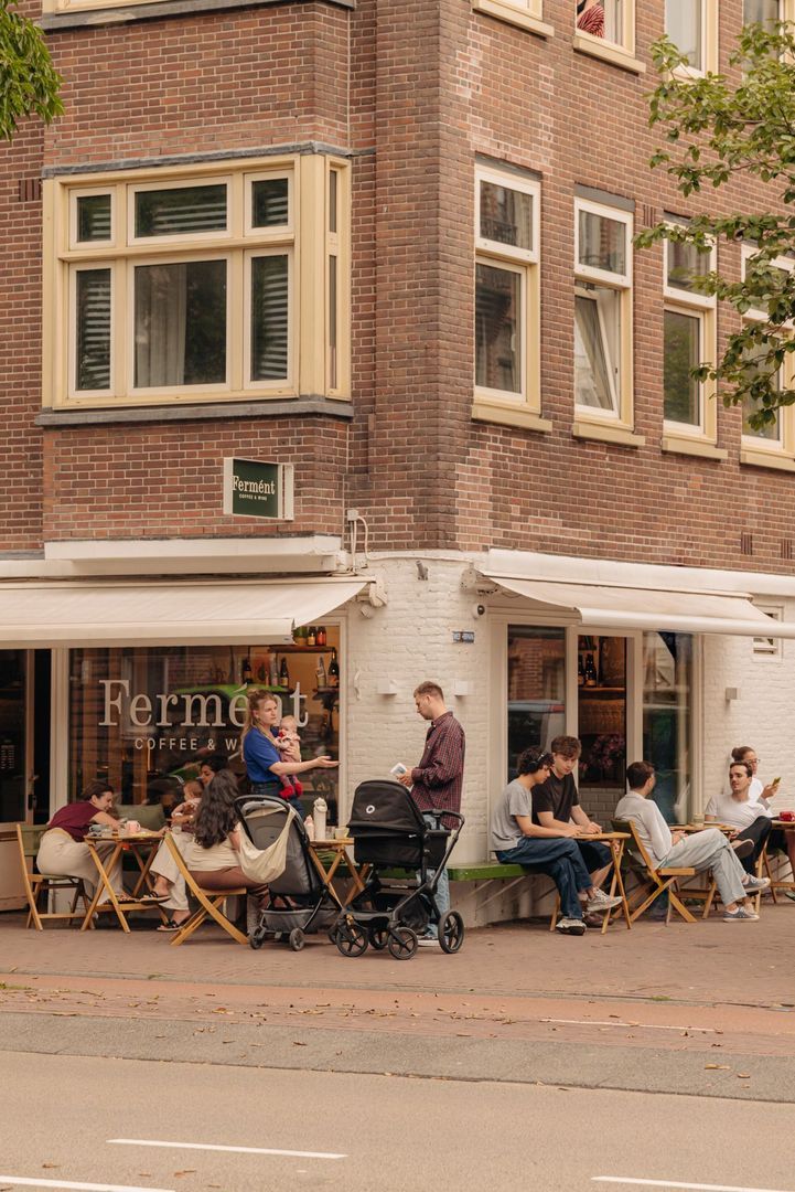 Van Hogendorpstraat 863, Amsterdam foto-23