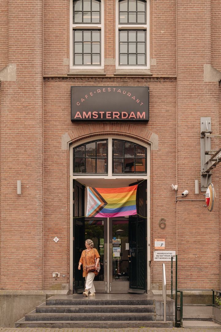 Van Hogendorpstraat 863, Amsterdam foto-24