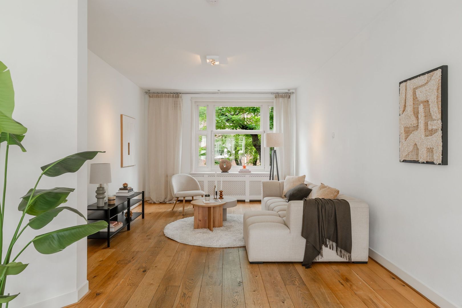 Roerstraat 41 2, Amsterdam foto-3