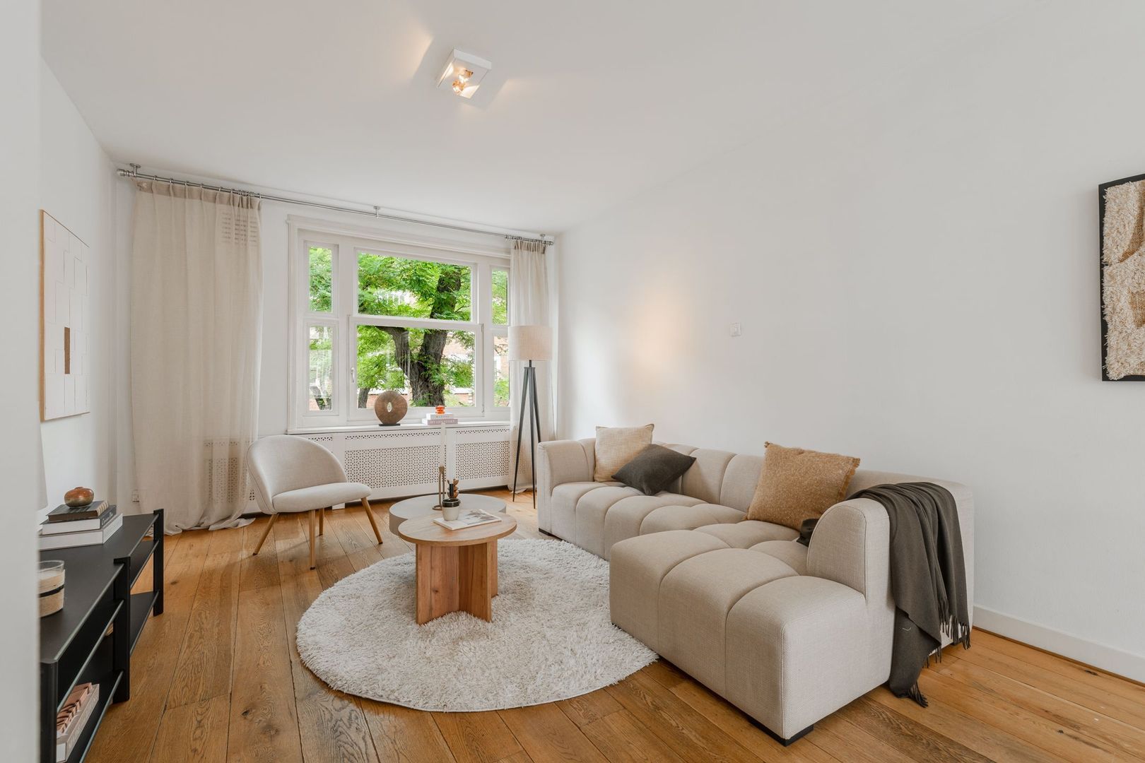 Roerstraat 41 2, Amsterdam foto-6