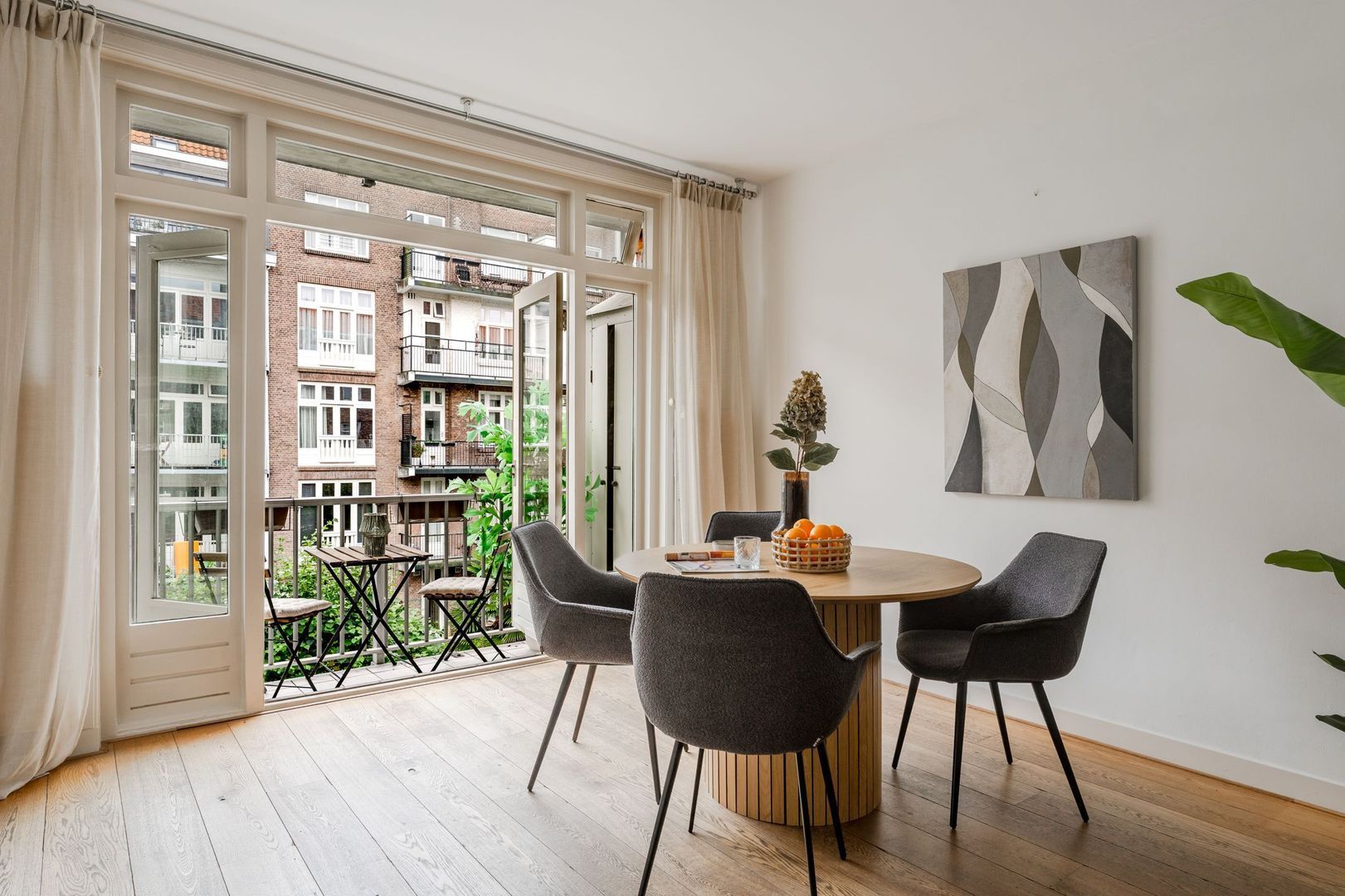 Roerstraat 41 2, Amsterdam foto-4