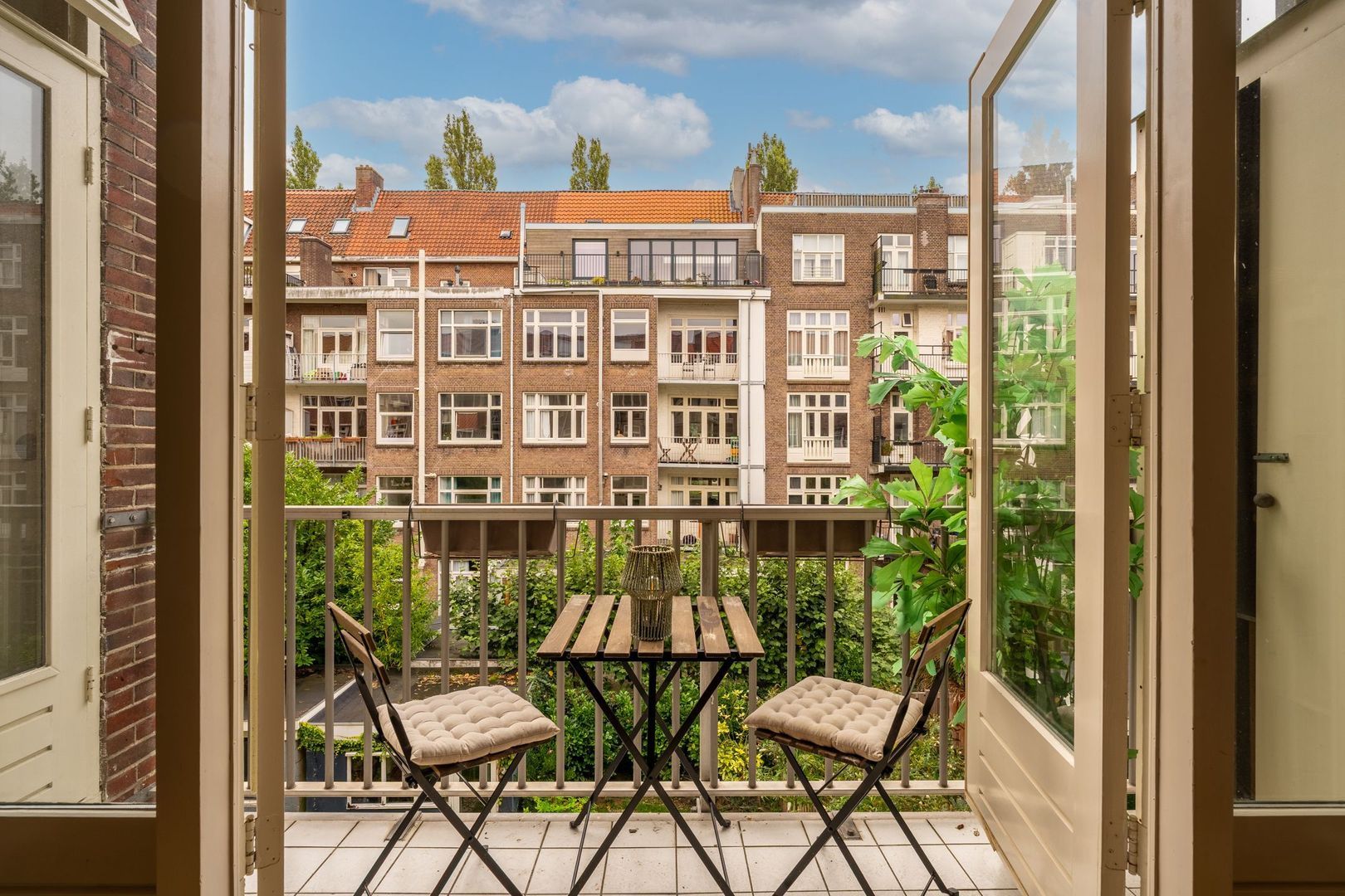 Roerstraat 41 2, Amsterdam foto-2