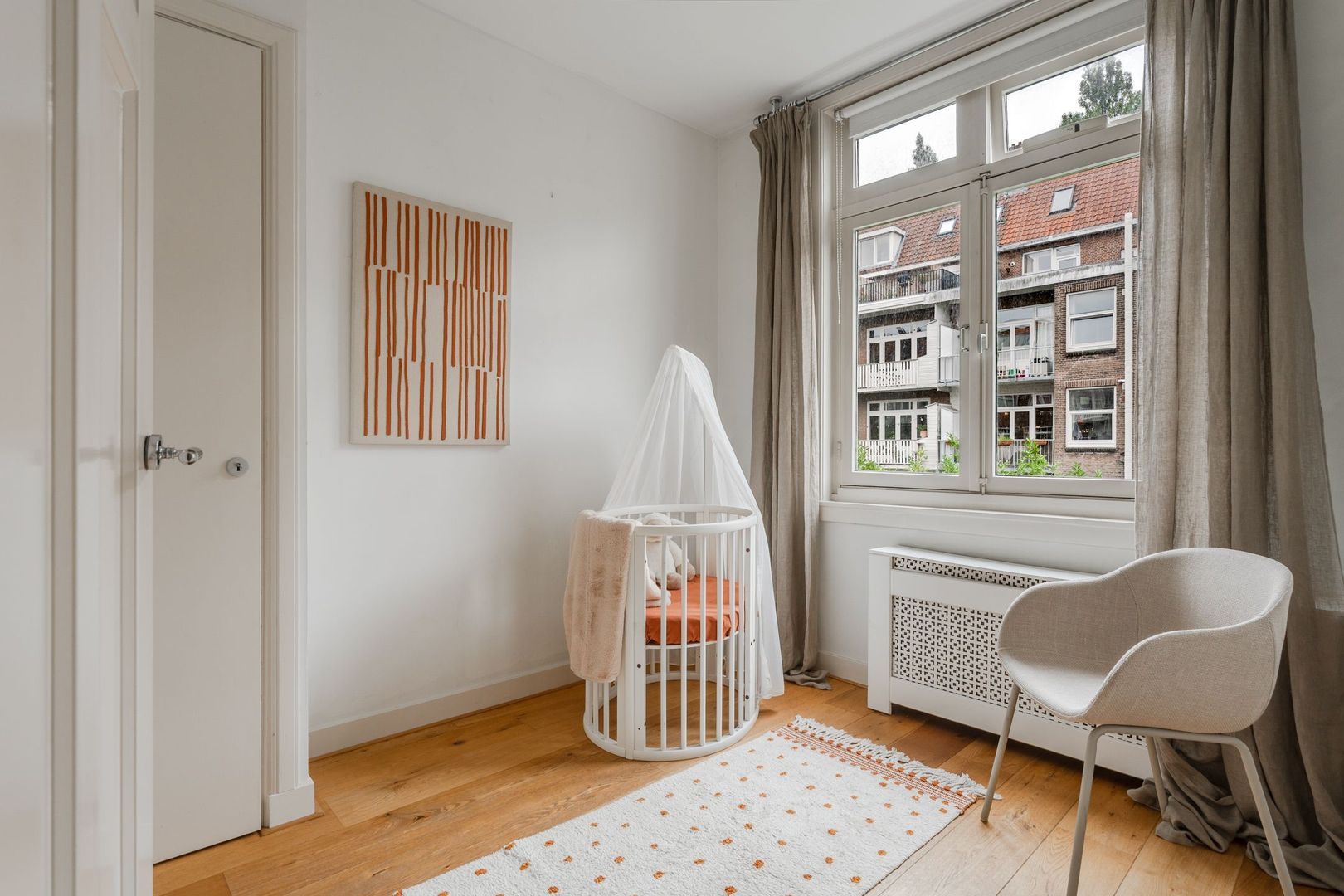 Roerstraat 41 2, Amsterdam foto-24