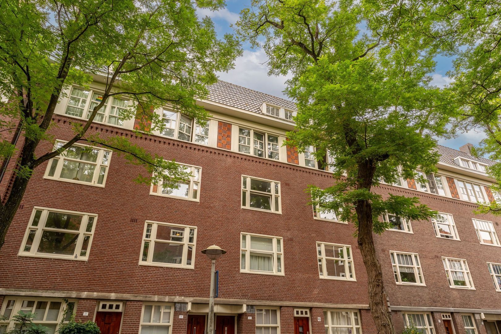 Roerstraat 41 2, Amsterdam foto-31