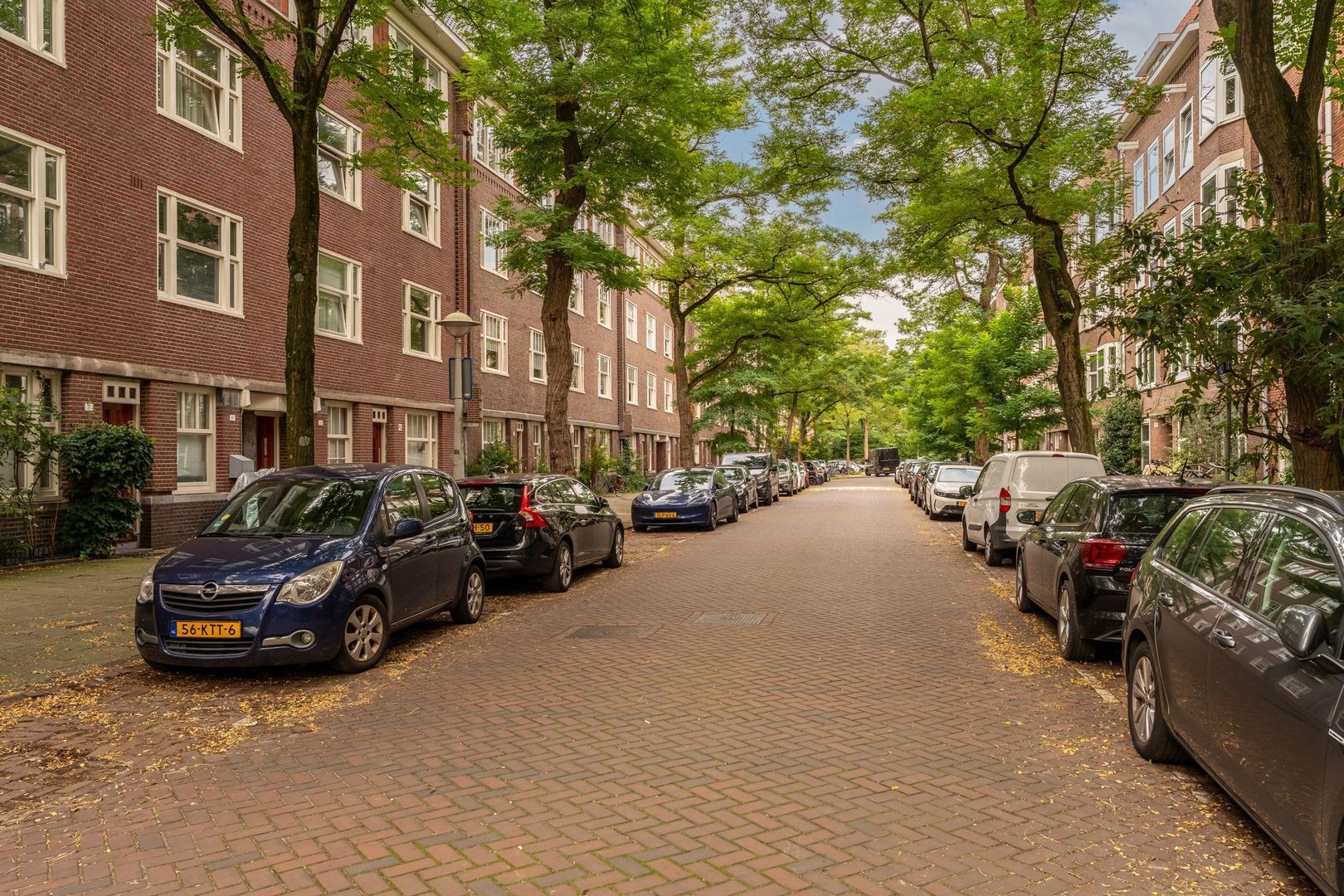 Roerstraat 41 2, Amsterdam foto-32