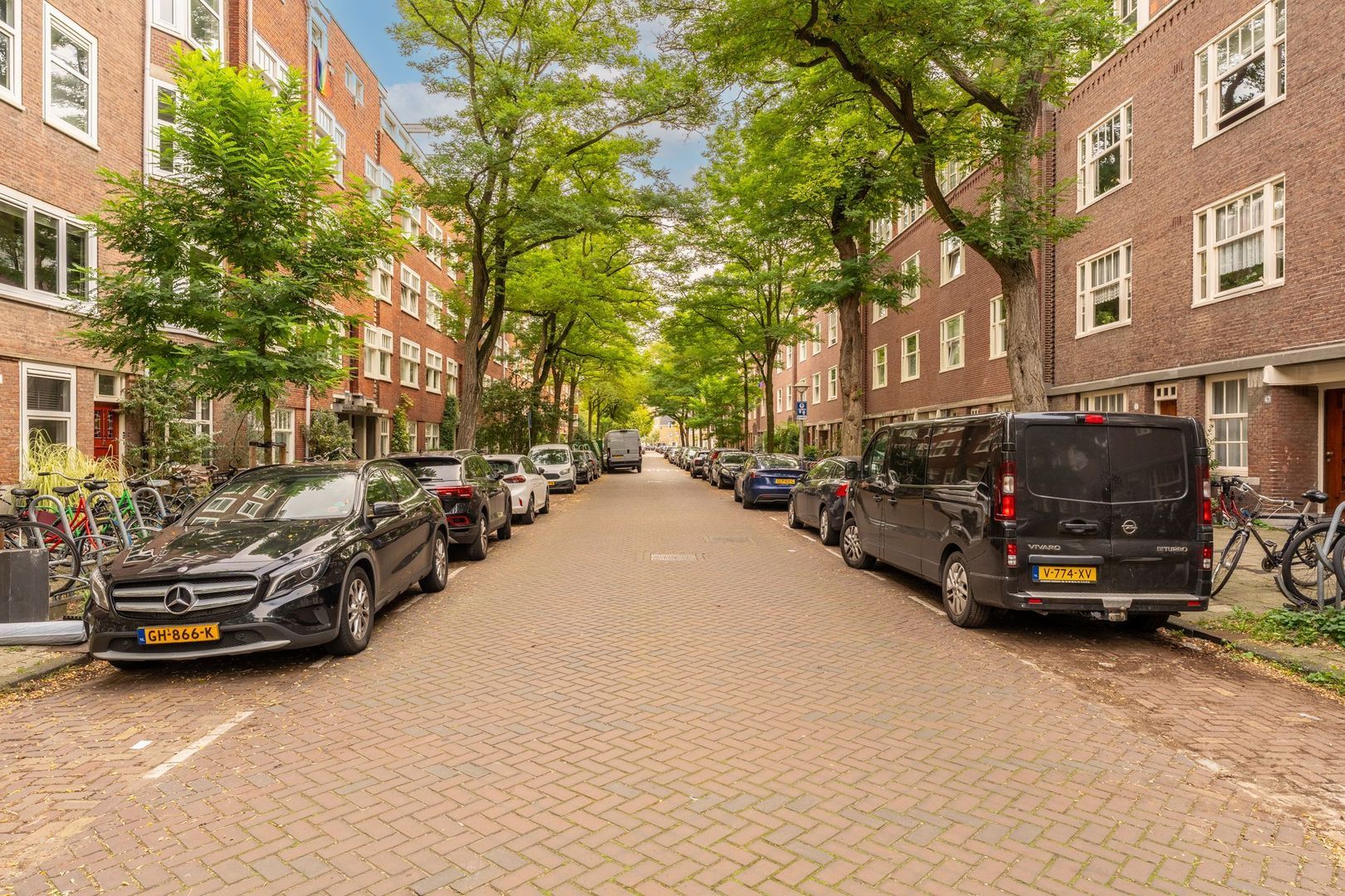 Roerstraat 41 2, Amsterdam foto-33