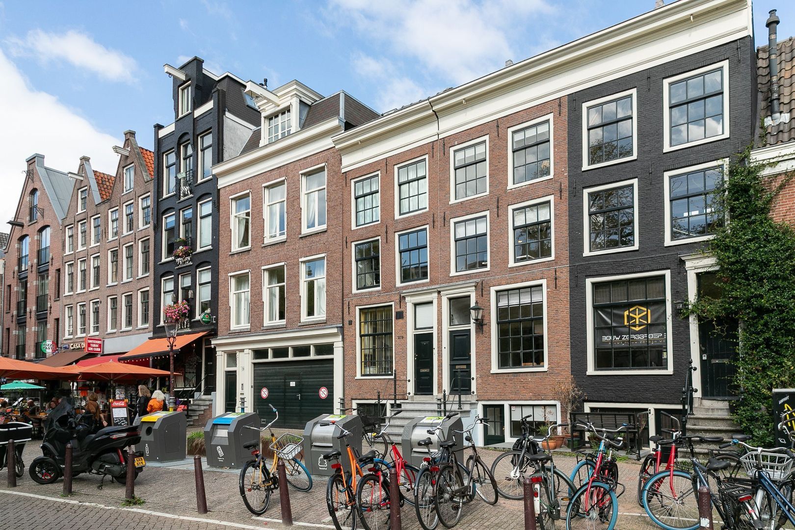 Lijnbaansgracht 280, Amsterdam foto-55