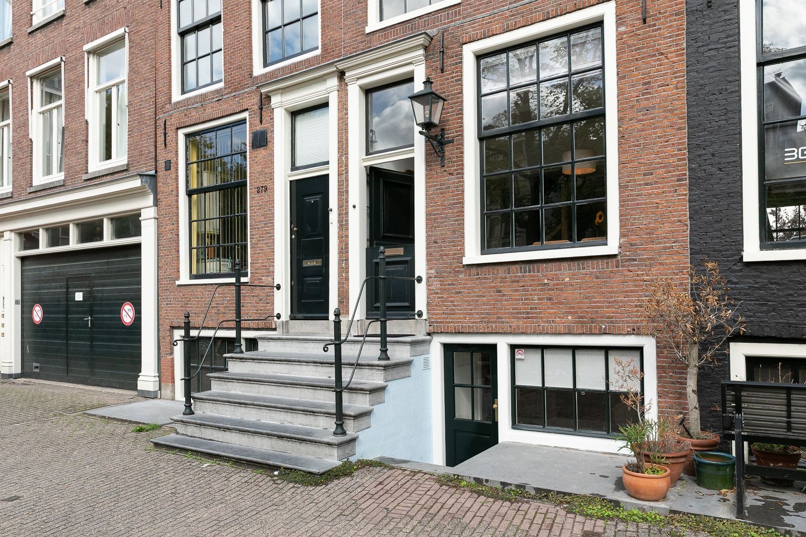 Lijnbaansgracht 280, Amsterdam foto-56