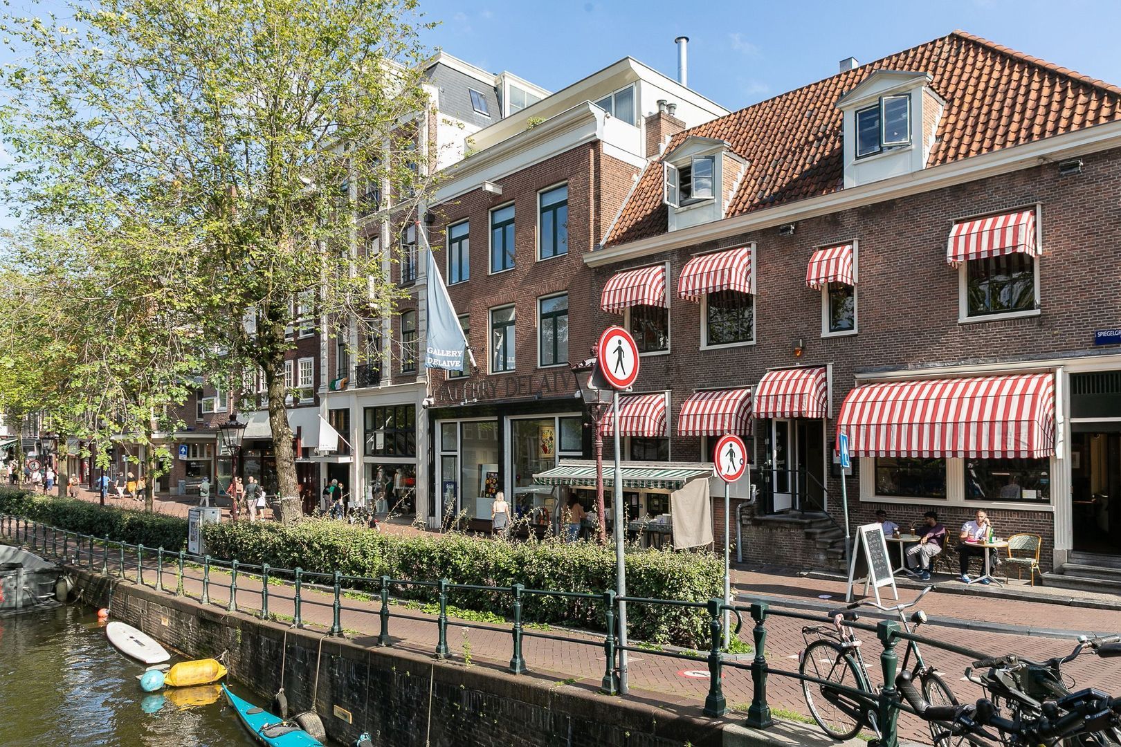 Lijnbaansgracht 280, Amsterdam foto-60