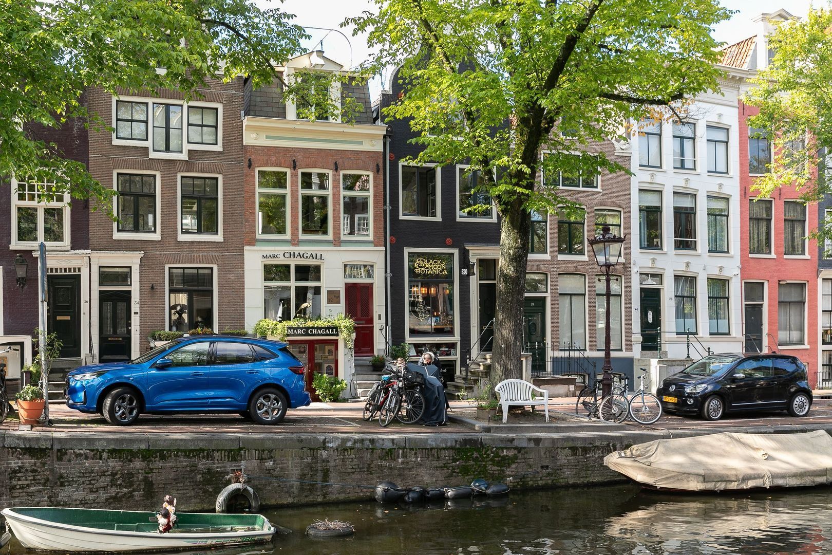 Lijnbaansgracht 280, Amsterdam foto-61
