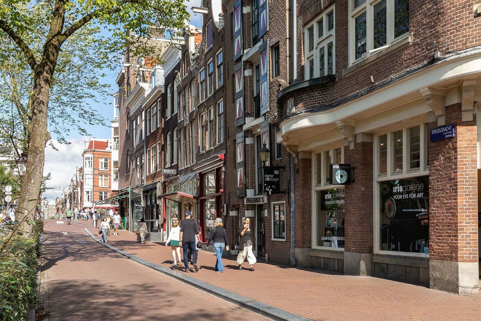 Lijnbaansgracht 280, Amsterdam foto-62