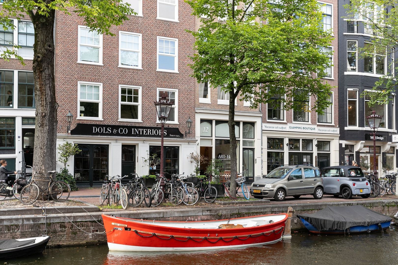 Lijnbaansgracht 280, Amsterdam foto-63
