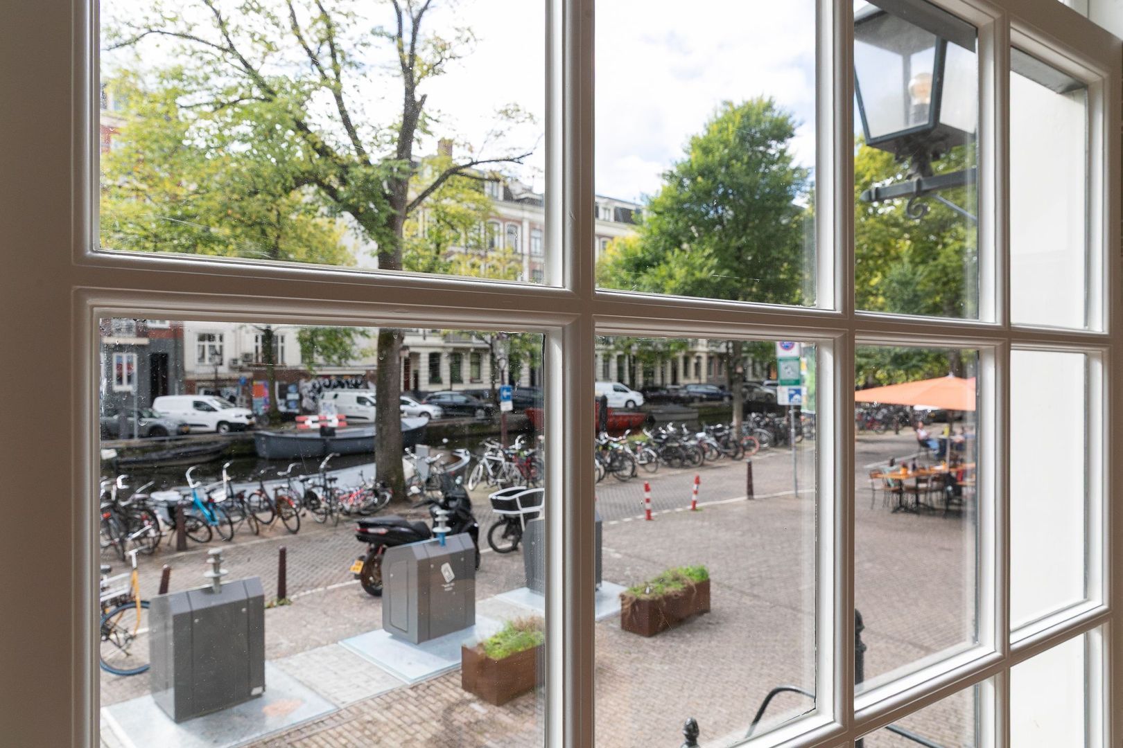 Lijnbaansgracht 280, Amsterdam foto-17