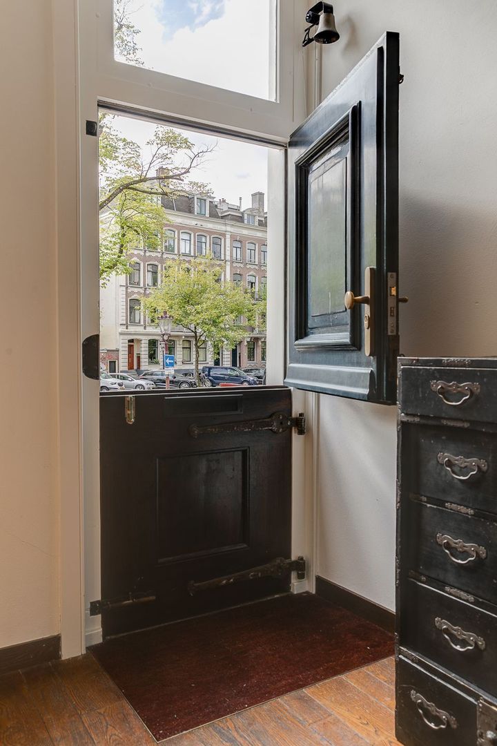 Lijnbaansgracht 280, Amsterdam foto-15